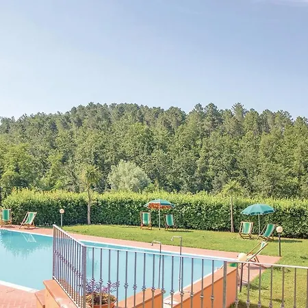 Casale Del Borgo 7 * Querce (Lucca)