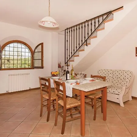 Apartment Casale Del Borgo 7