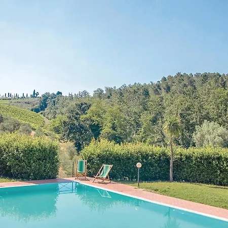 Casale Del Borgo 7 *