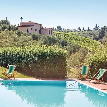 Casale Del Borgo 7 *