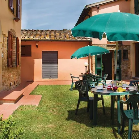 Casale Del Borgo 7 * Querce (Lucca)