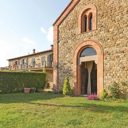 Apartment Casale Del Borgo 7 Querce (Lucca)