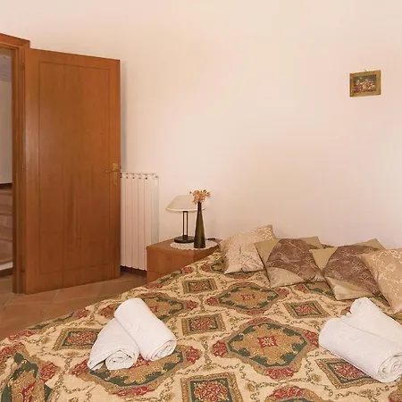Casale Del Borgo 7 Apartment Querce (Lucca)