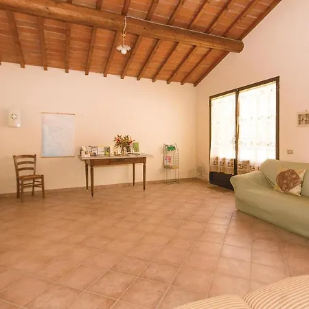 Casale Del Borgo 7 Apartment *