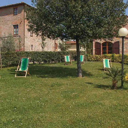 Casale Del Borgo 7 Querce (Lucca)