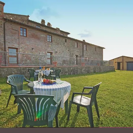 Casale Del Borgo 7 Querce (Lucca)