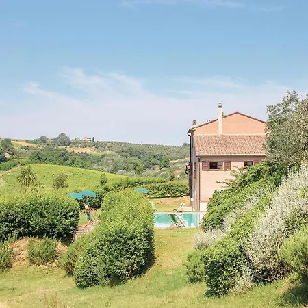 Apartment Casale Del Borgo 7 Querce (Lucca)