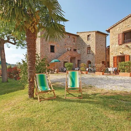 Casale Del Borgo 7 Apartment