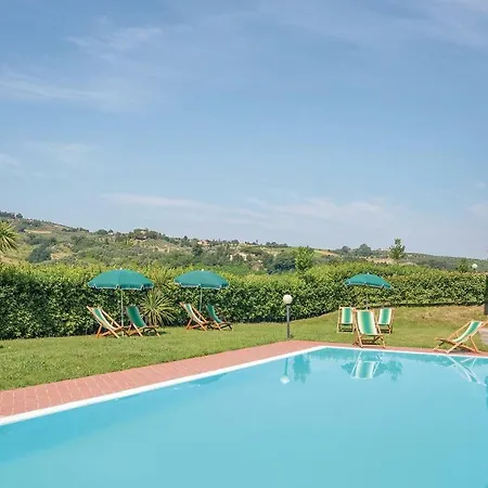 Casale Del Borgo 7 *